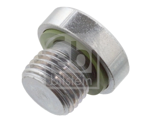 Screw Plug, automatic transmission casing